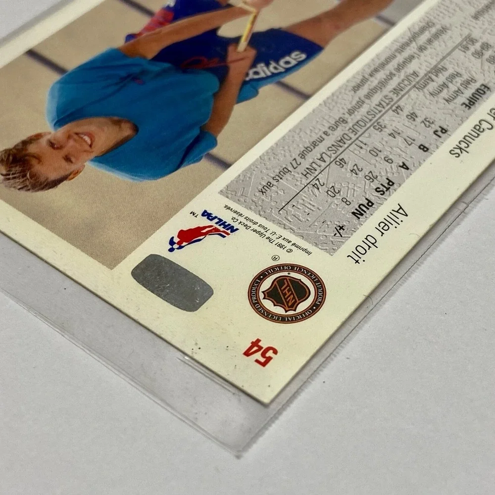 N/A 1991 92